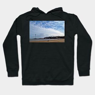 Calm Before The Storm Hoodie